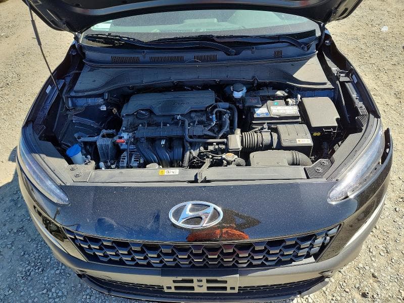 2023 HYUNDAI KONA SEL 12