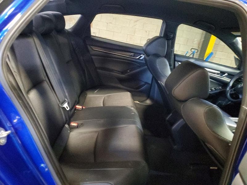2019 HONDA ACCORD SPORT 10