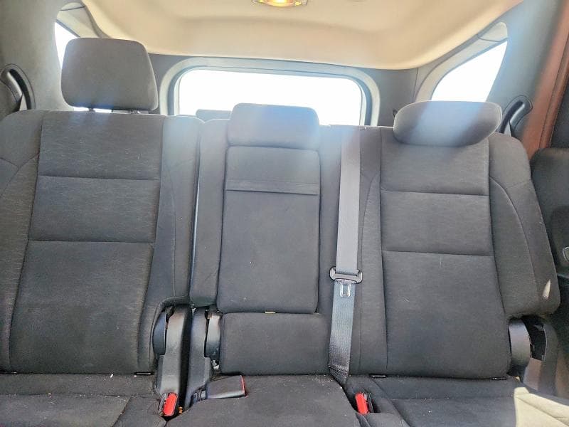 2020 DODGE DURANGO SXT 10