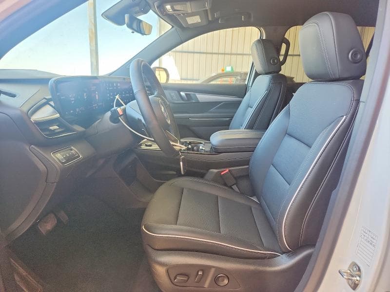 2026 BUICK ENCLAVE PREFERRED 7