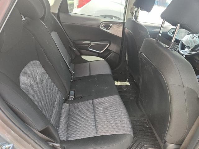 2022 KIA SOUL LX 10
