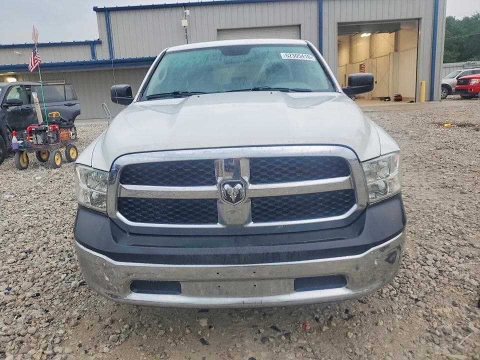 2018 RAM 1500 ST 5