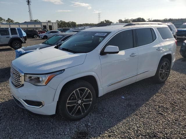 2019 GMC ACADIA DENALI - 1