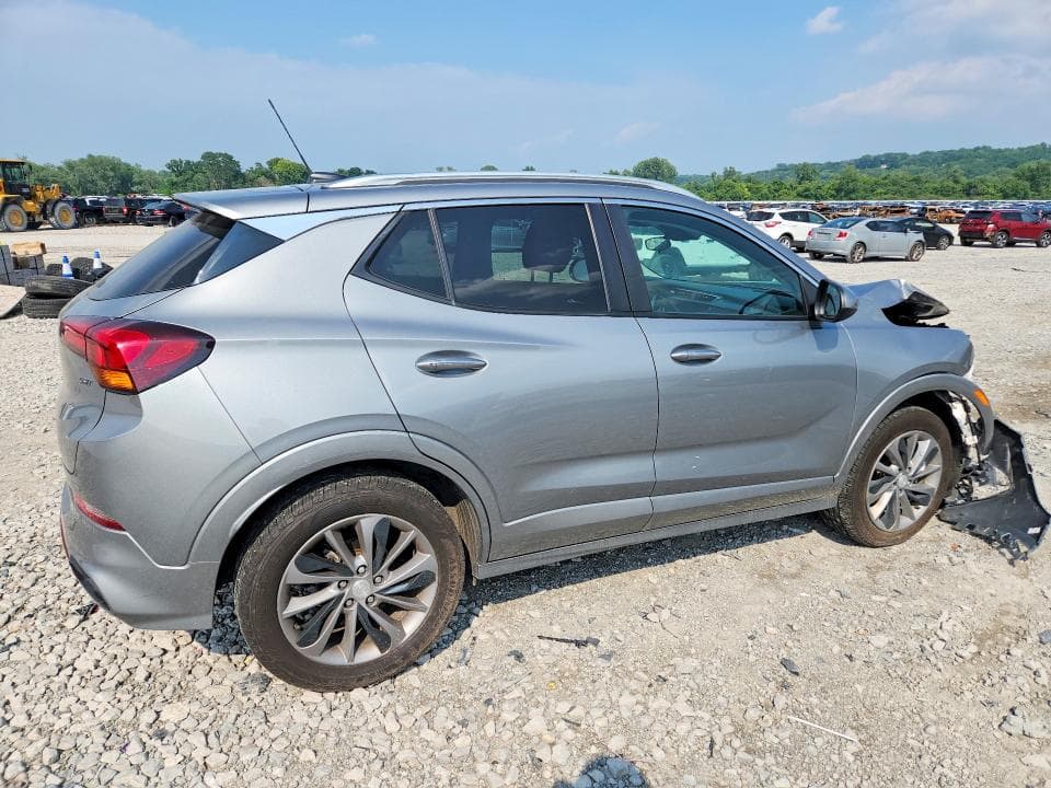 2023 BUICK ENCORE GX SELECT 3