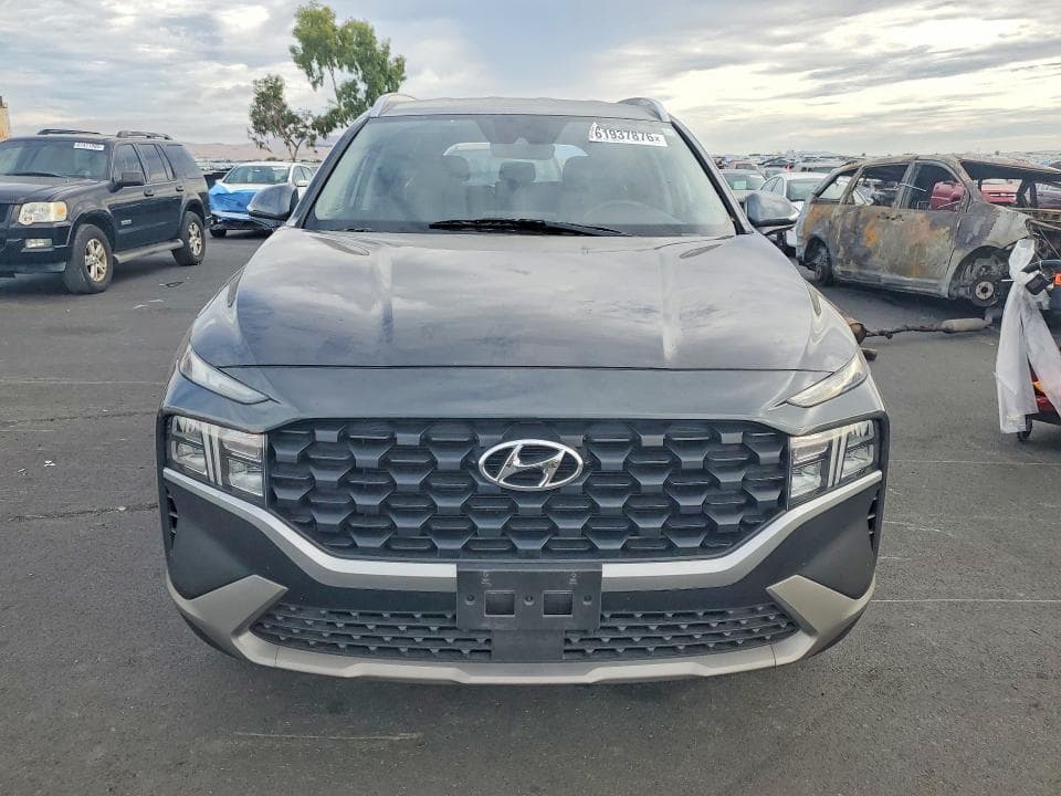 2023 HYUNDAI SANTA FE SEL 5