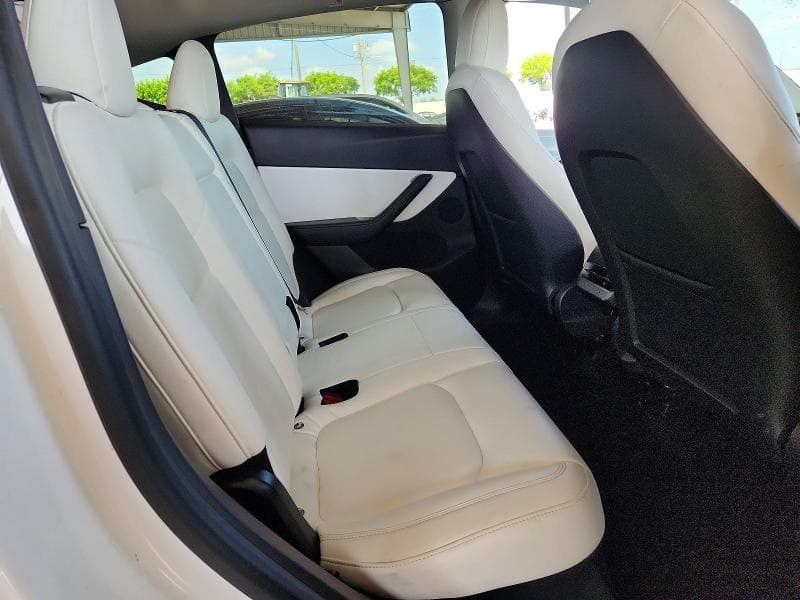 2020 TESLA MODEL Y 10