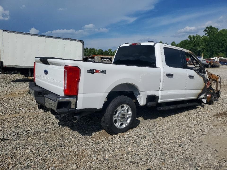 2026 FORD F250 SUPER DUTY 3