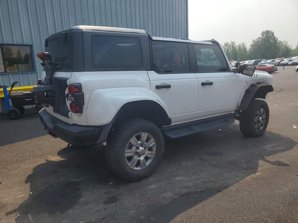 2024 FORD BRONCO RAPTOR 3