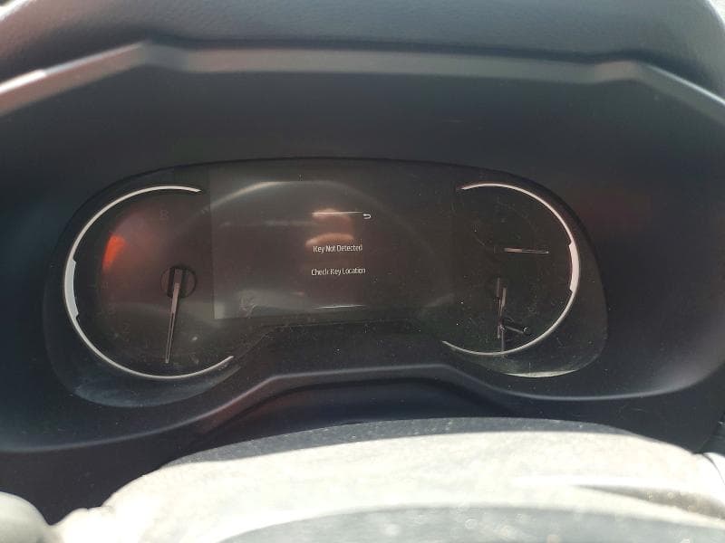 2025 TOYOTA RAV4 XLE 9