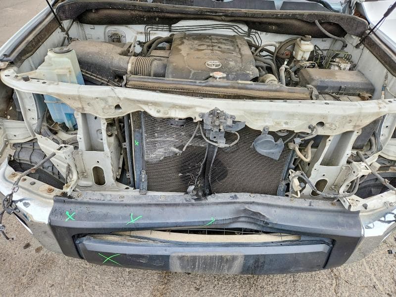 2019 TOYOTA TUNDRA SR5 11