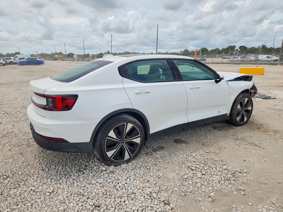 2023 POLESTAR 2 3