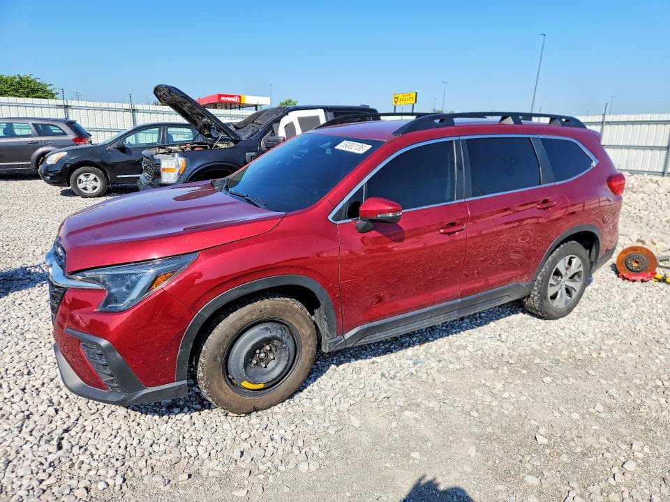 2023 SUBARU ASCENT PREMIUM - 1