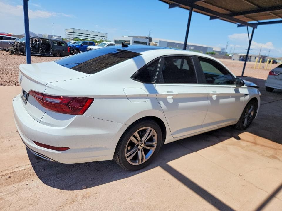 2020 VOLKSWAGEN JETTA S 3