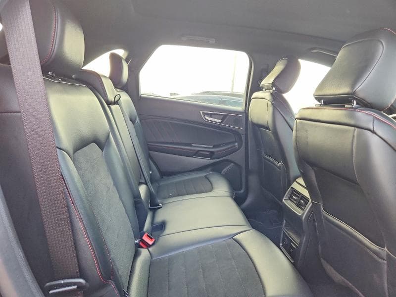 2022 FORD EDGE SEL 11