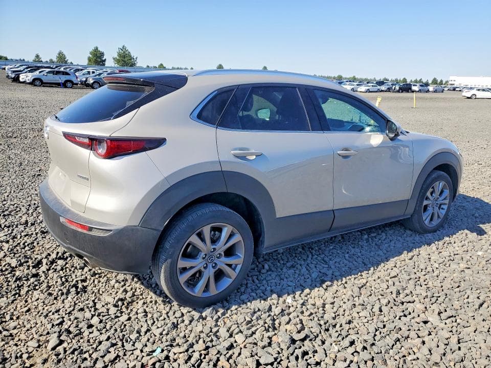 2023 MAZDA CX-30 PREMIUM 3