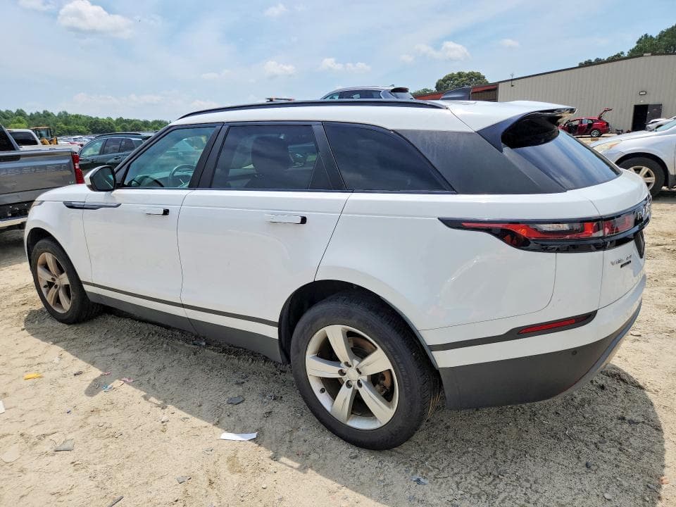 2018 LAND ROVER RANGE ROVER VELAR S 2