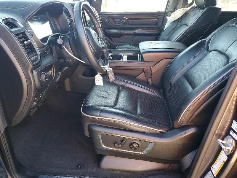 2023 RAM 1500 LIMITED 7