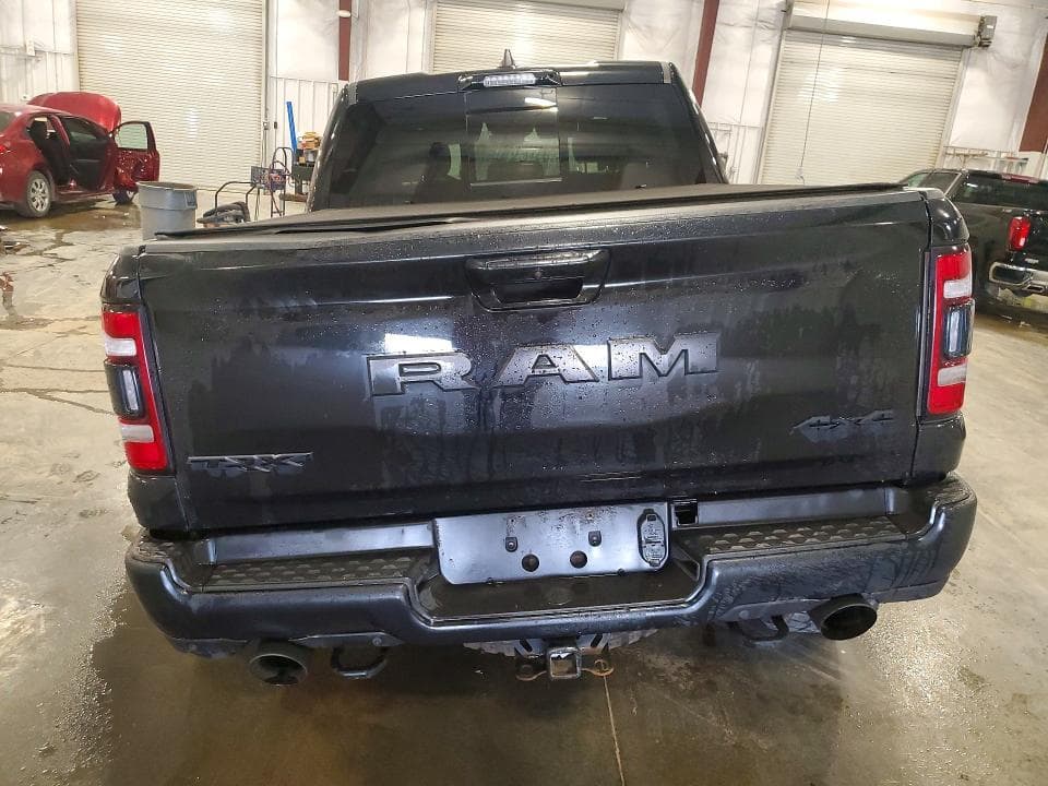 2021 RAM 1500 TRX 6