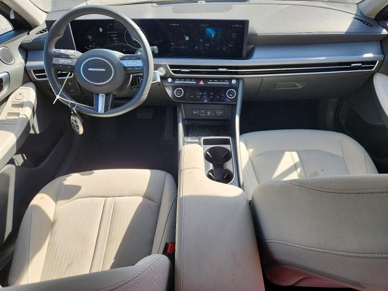 2024 HYUNDAI SONATA SEL 8