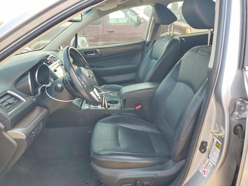 2017 SUBARU OUTBACK 7
