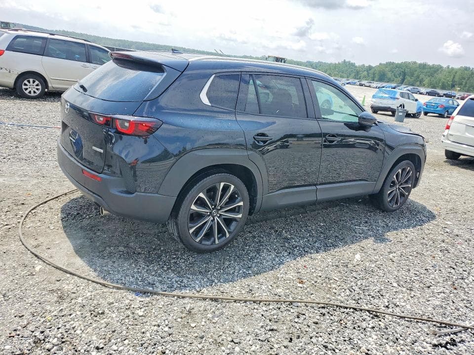 2023 MAZDA CX-50 PREMIUM PLUS 3