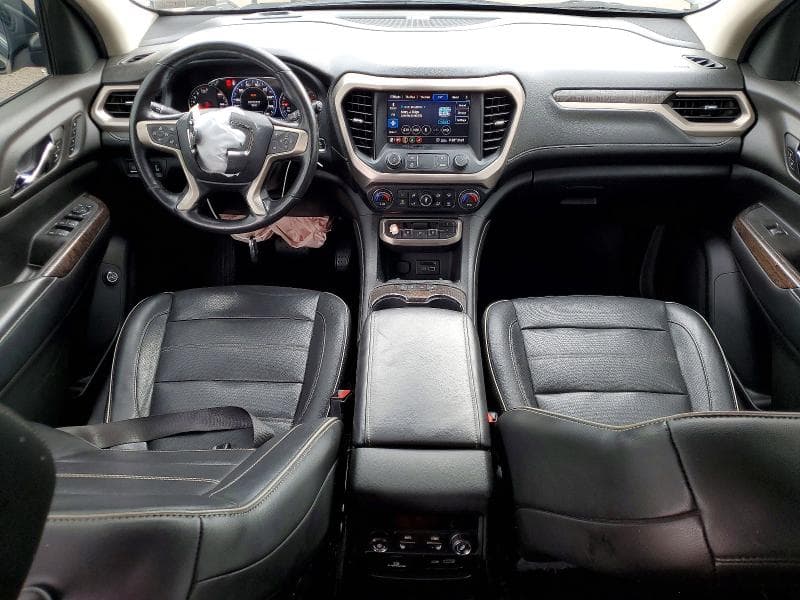 2020 GMC ACADIA DENALI 8