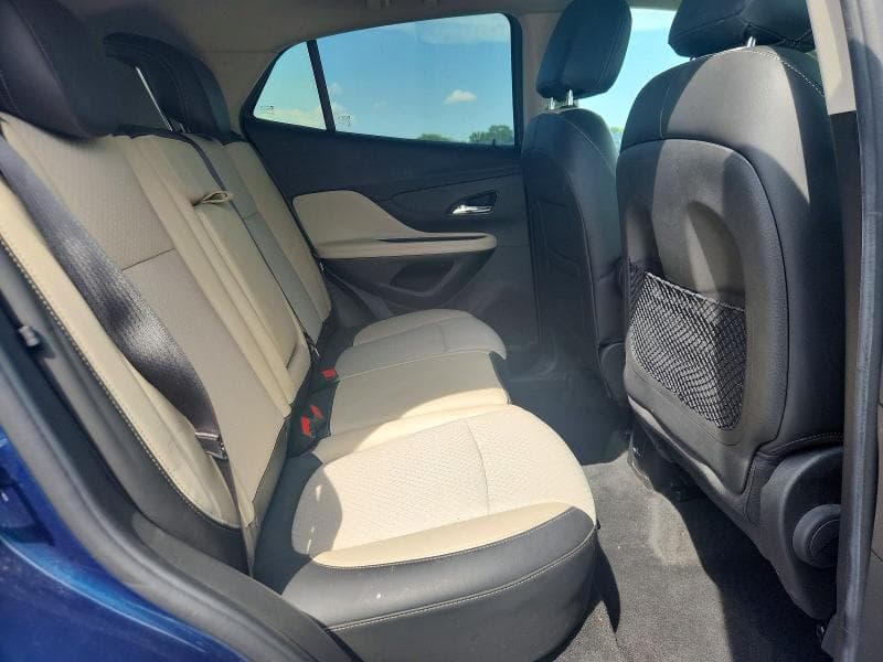 2020 BUICK ENCORE PREFERRED 11