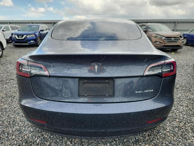 2021 TESLA MODEL 3 6