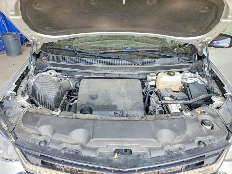 2020 CHEVROLET 1500 REGULAR CAB 12