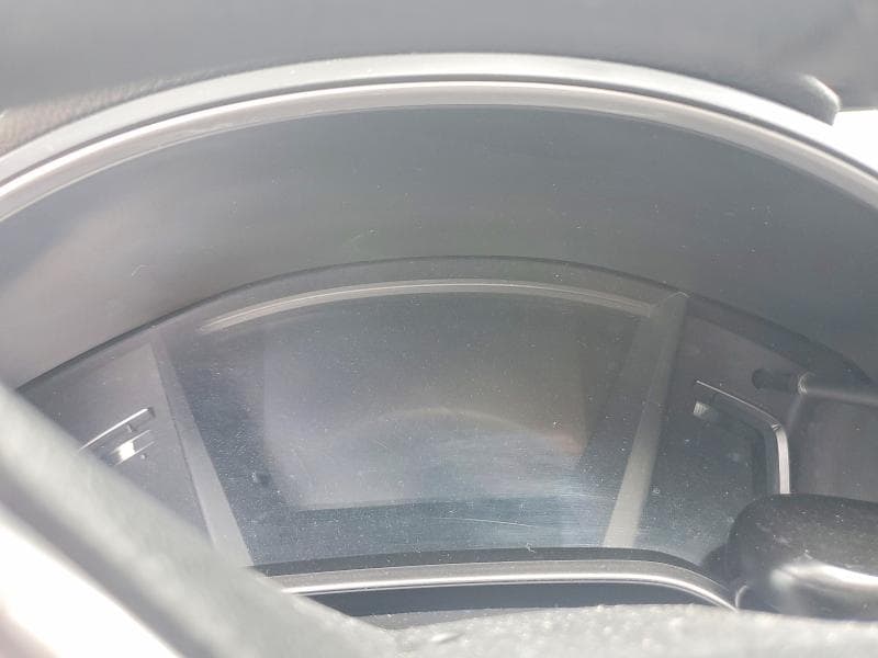 2020 HONDA CR-V EX 9