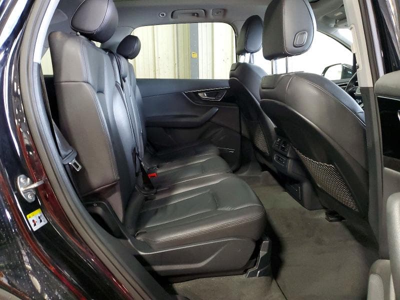 2017 AUDI Q7 PREMIUM PLUS 11