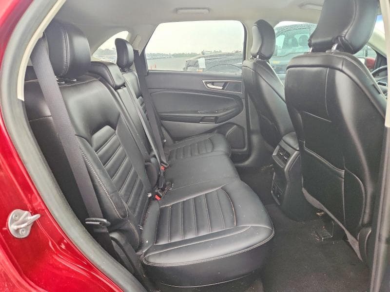 2019 FORD EDGE SEL 10
