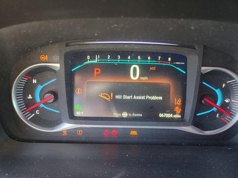 2021 HONDA PILOT EXL 9