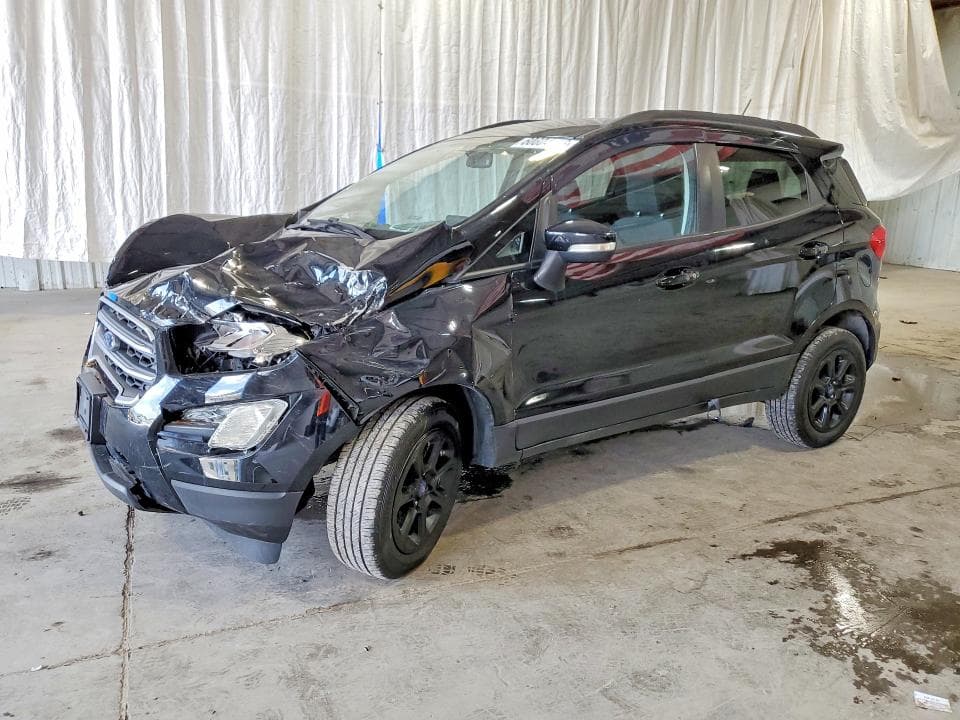 2020 FORD ECOSPORT SE - 1