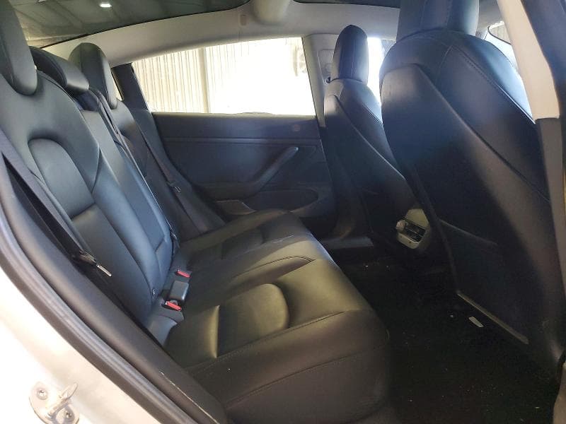 2020 TESLA MODEL 3 10