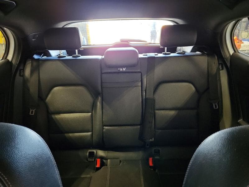 2020 MERCEDES-BENZ GLA 250 4MATIC 10