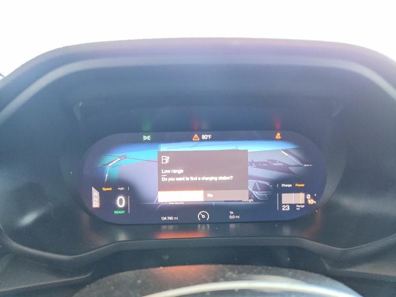 2023 POLESTAR 2 9
