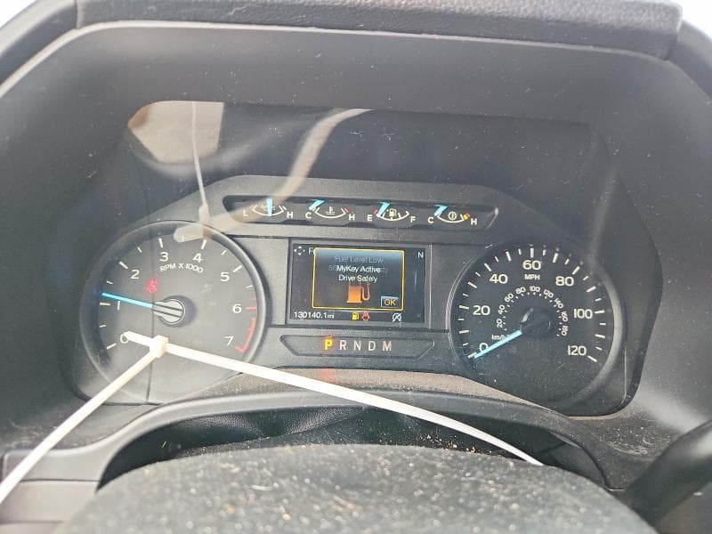 2019 FORD F150 SUPERCREW 9