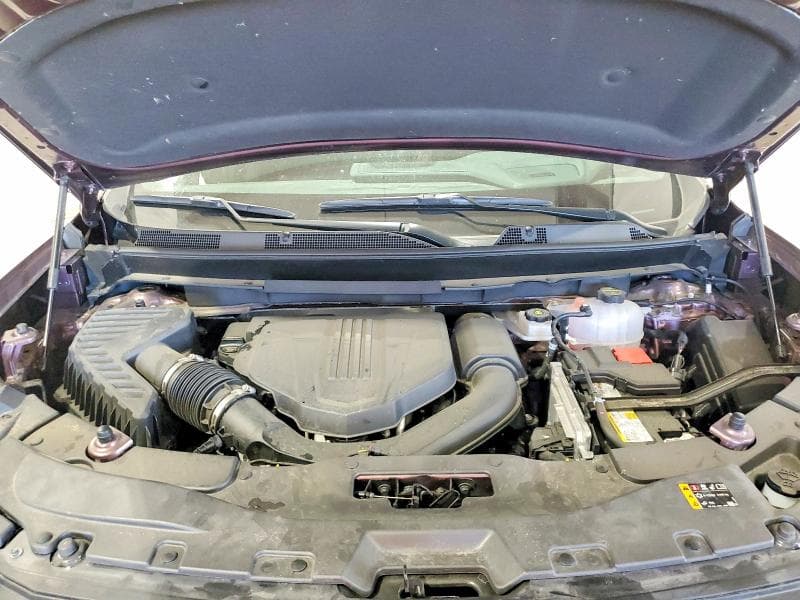 2025 GMC ACADIA ELEVATION 12