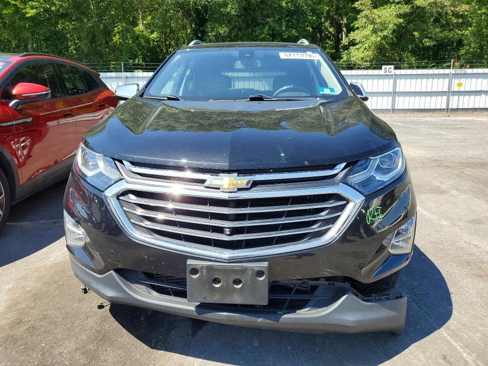 2020 CHEVROLET EQUINOX PREMIER 5