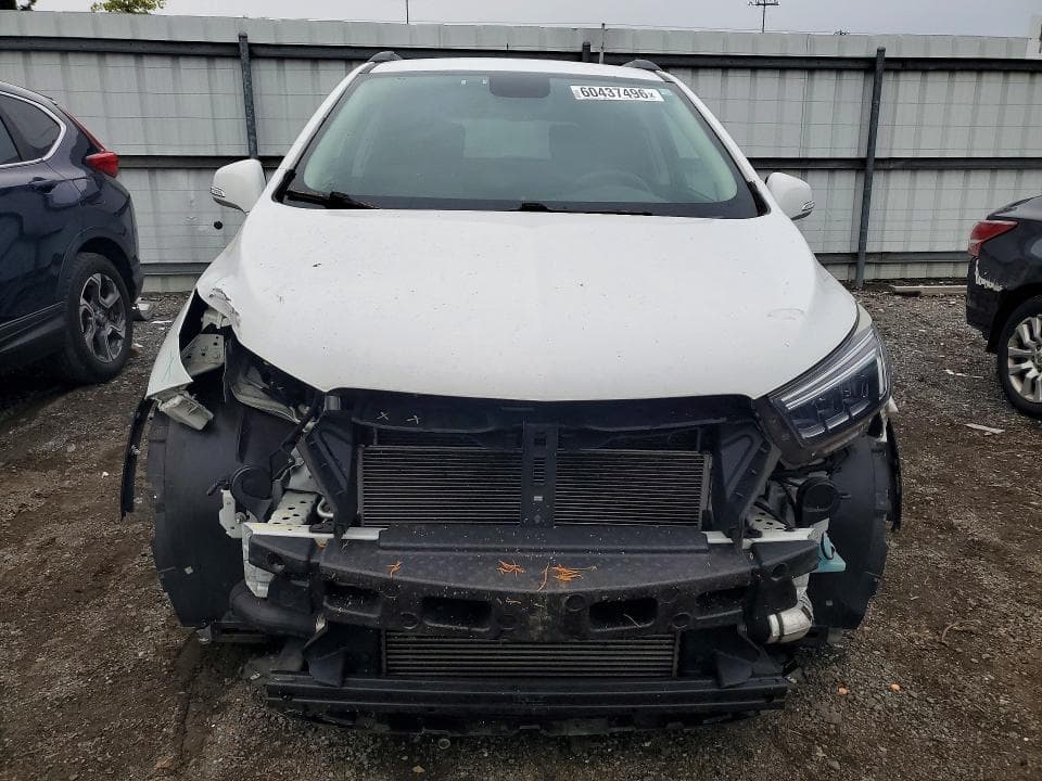 2019 BUICK ENCORE ESSENCE 5