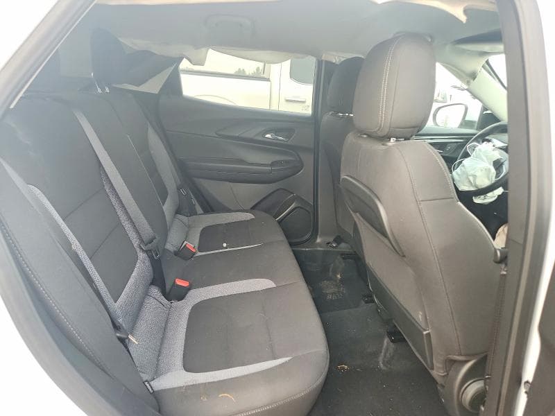 2025 CHEVROLET TRAILBLAZER LT 10