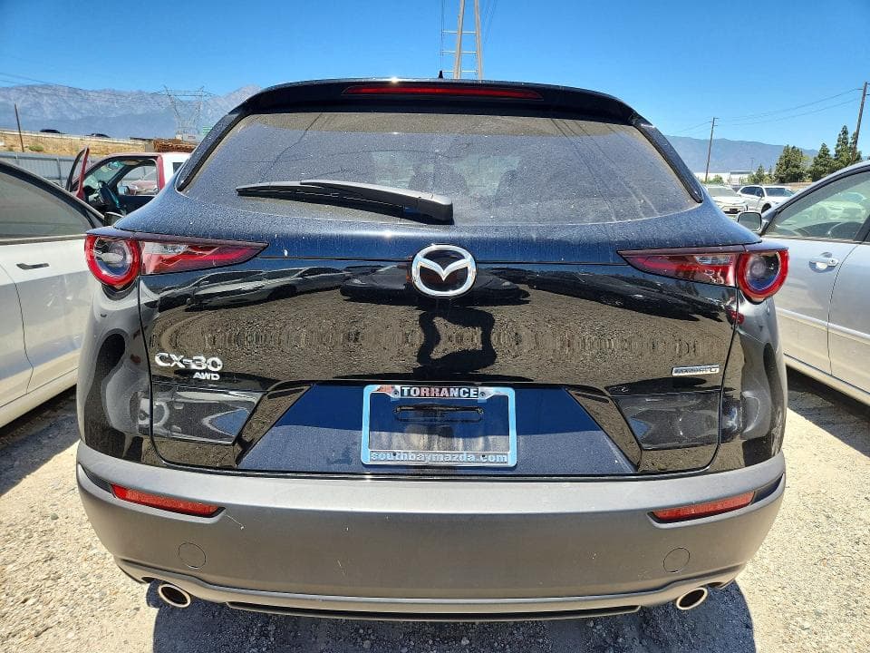 2023 MAZDA CX-30 PREMIUM 6