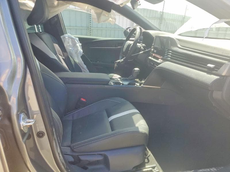 2026 TOYOTA CAMRY SE 7