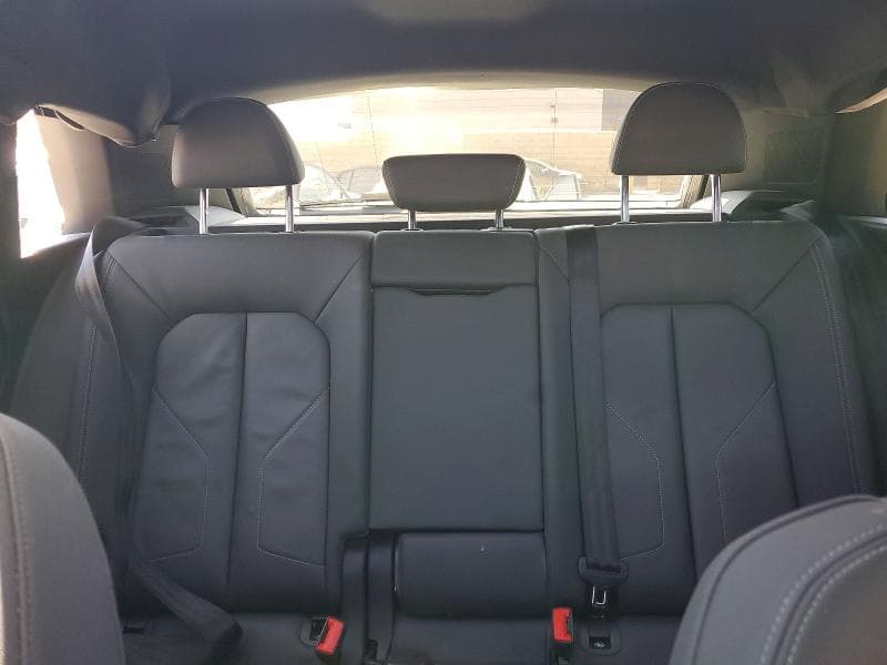 2020 AUDI Q3 PREMIUM PLUS S-LINE 10