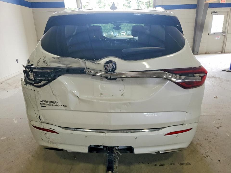 2020 BUICK ENCLAVE AVENIR 6