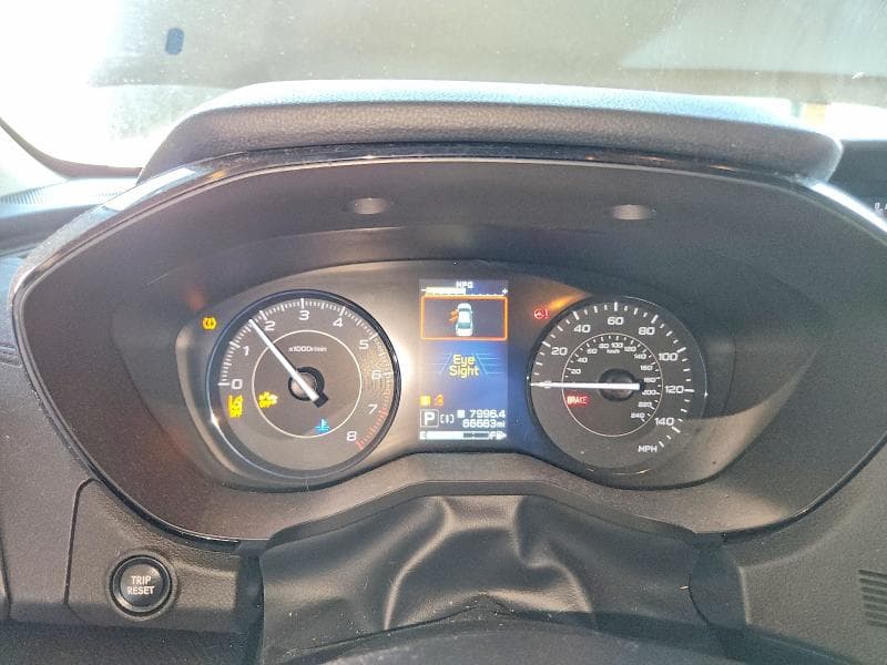 2021 SUBARU IMPREZA PREMIUM 9