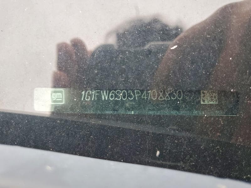 2023 CHEVROLET BOLT EV 1LT 12