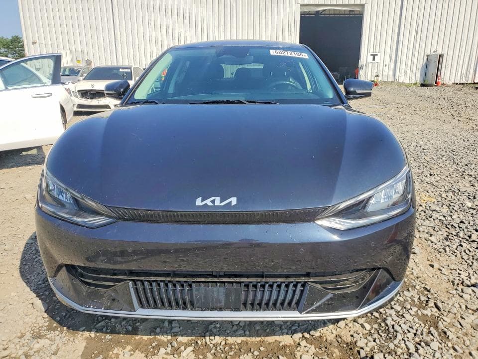 2024 KIA EV6 WIND 5