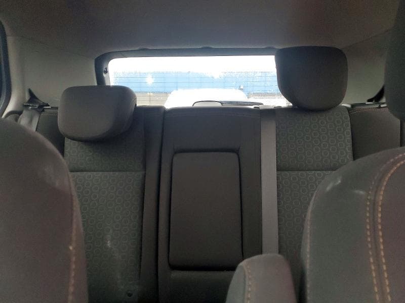 2020 CHEVROLET TRAX LS 10